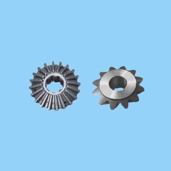 Planetary gear